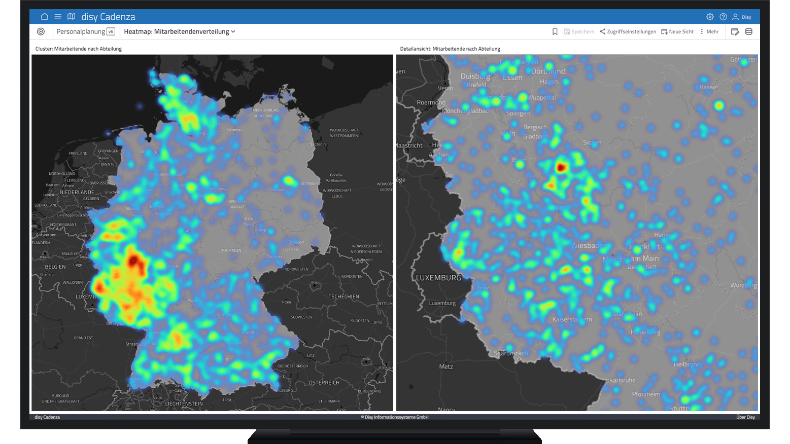 Kartenvisualisierungen_Heatmap