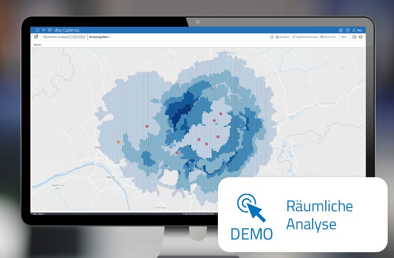 True Crime mit disy Cadenza