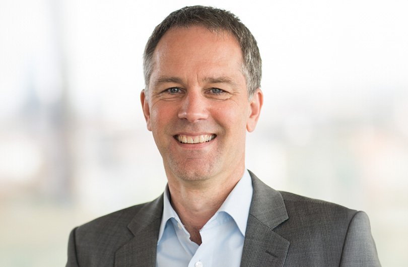 Ansprechpartner Dominik Kumer