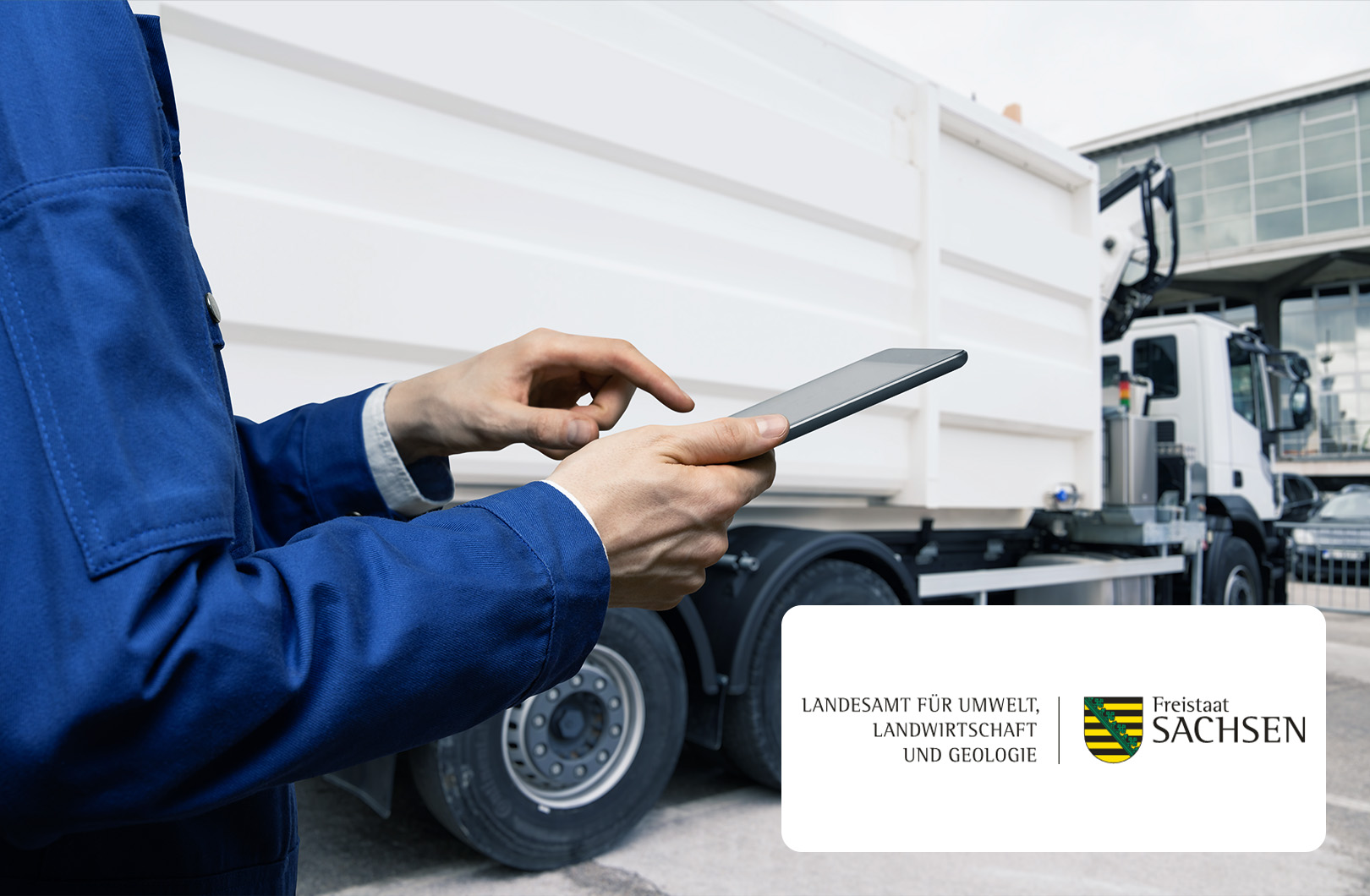 Online-Kataster ABENSA setzt neue Maßstäbe in Abfallwirtschaft