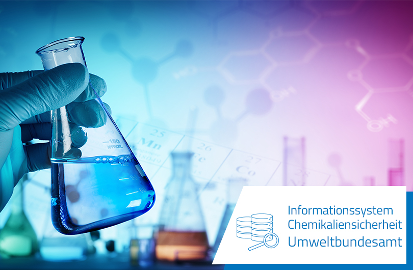 Modernes Datenmanagement für die Chemikaliensicherheit