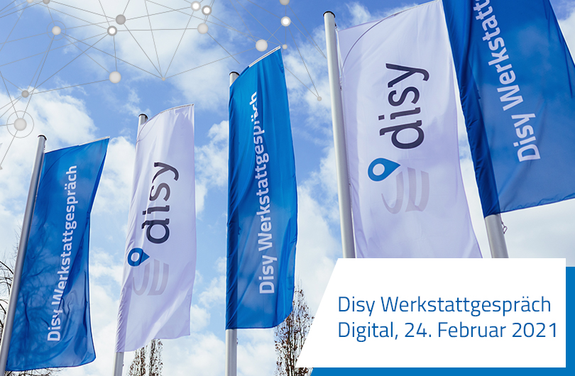 Rückblick: Digitales Werkstattgespräch begeistert Teilnehmer