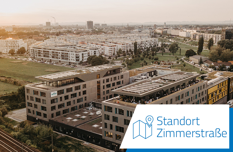 Disy eröffnet zweiten Standort in Karlsruhe 