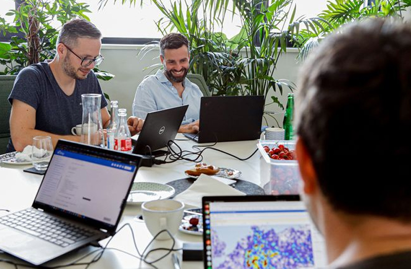 Rekord-Hackathon 2022