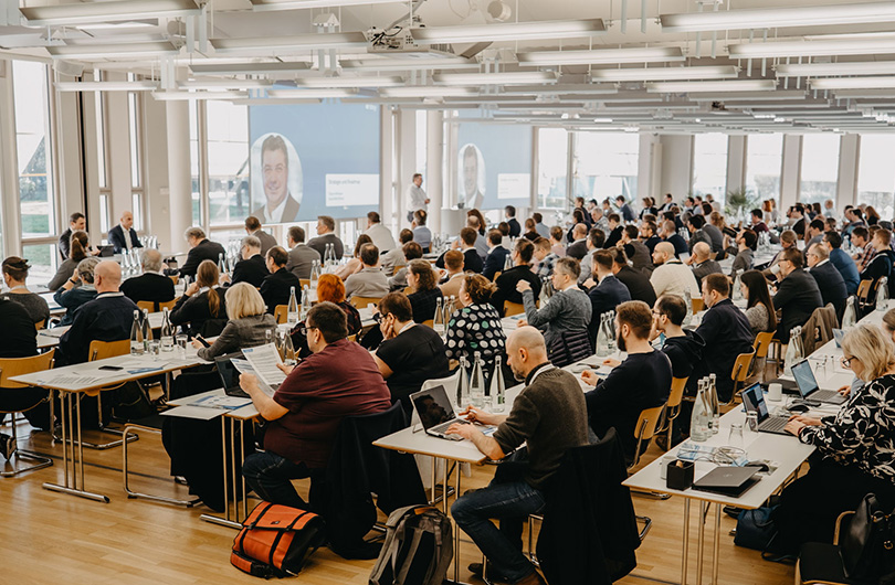 Rückblick Disy Werkstattgespräch 2023