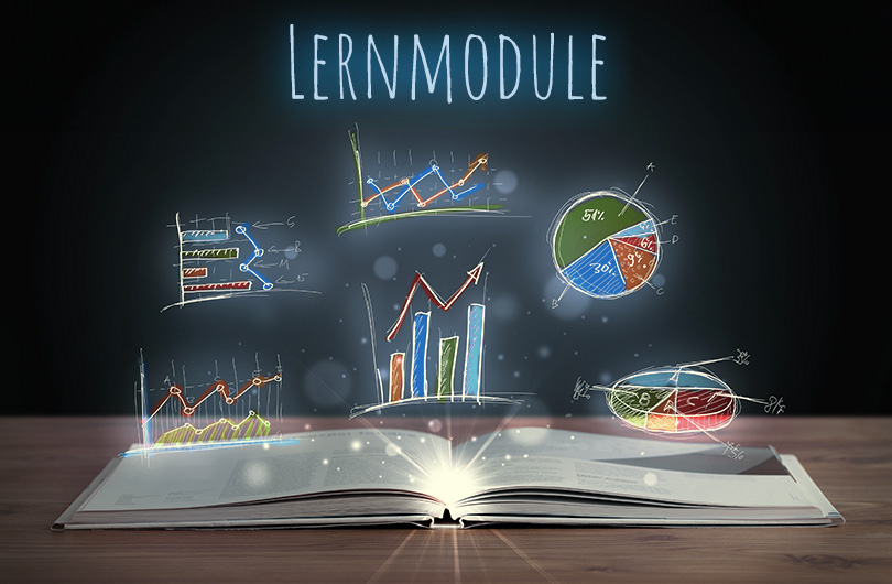 Neu im Showroom: Die Lernmodule für disy Cadenza