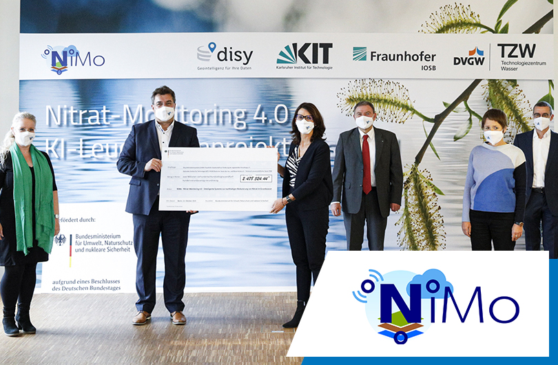 Bild: Forschung und Entwicklung