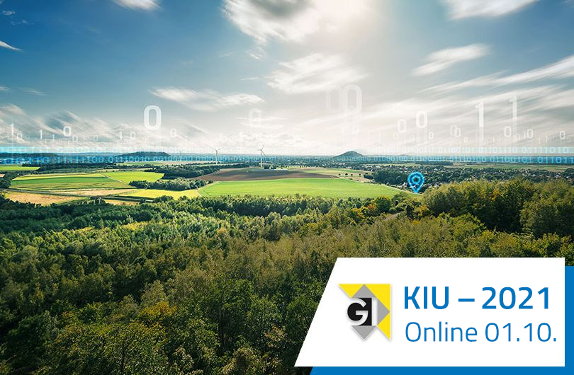 Künstliche Intelligenz in der Umweltinformatik