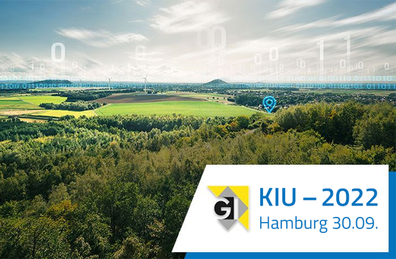 Künstliche Intelligenz in der Umweltinformatik