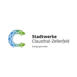 Logo Stadtwerke Clausthal-Zellerfeld GmbH