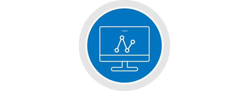 Icon Simulationsmodelle