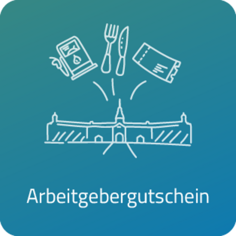 Arbeitgebergutschein