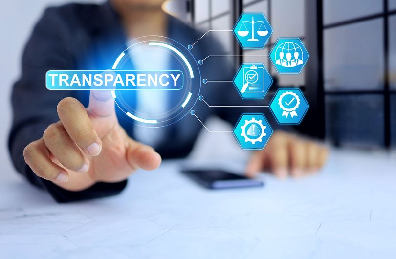 Mit Daten zu mehr Transparenz: Wie moderne Verwaltung nachvollziehbar handelt