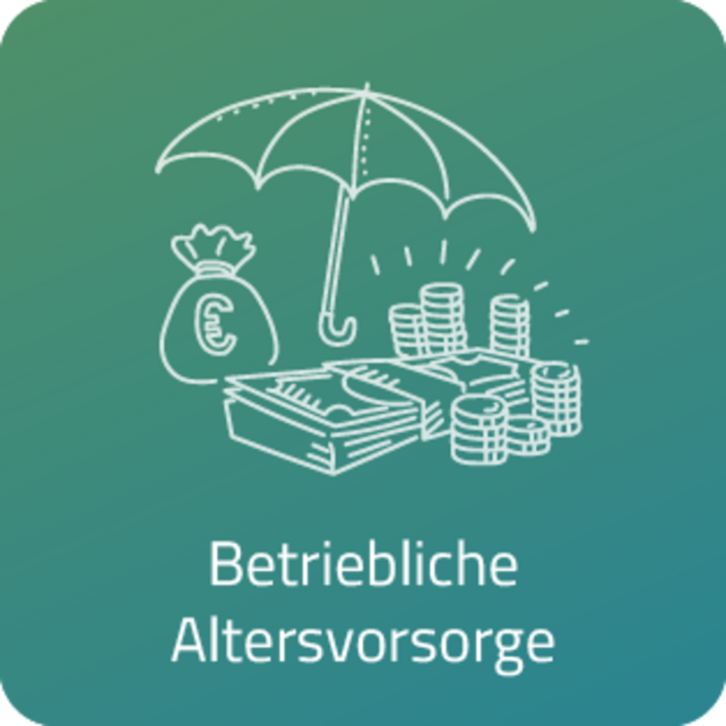 Betriebliche Altersvorsorge