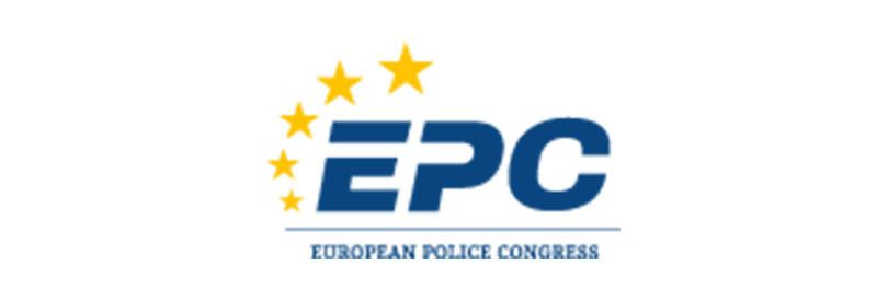 Logo - Europäischer Polizeikongress