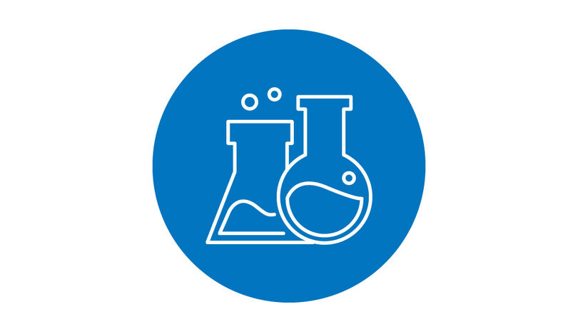 Untersuchungsprogramm