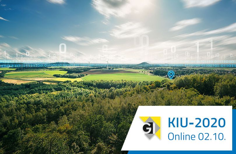 KIU-2020 - Künstliche Intelligenz in der Umweltinformatik