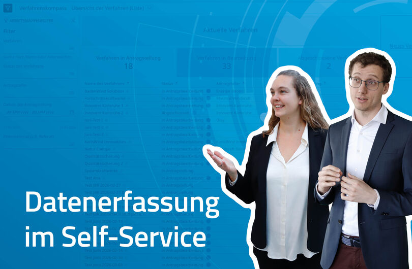 Datenerfassung im Self-Service: Mehrwerte bei der Datenanalyse