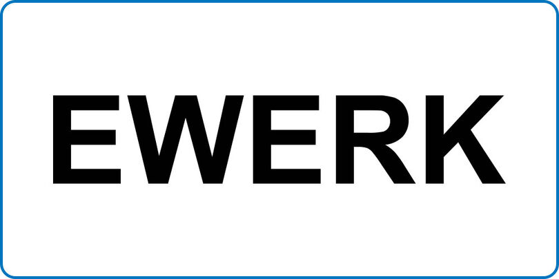 Logo - EWERK GROUP SERVICES GmbH