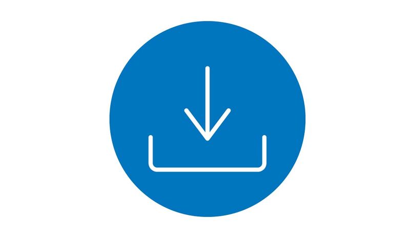 Icon Importieren