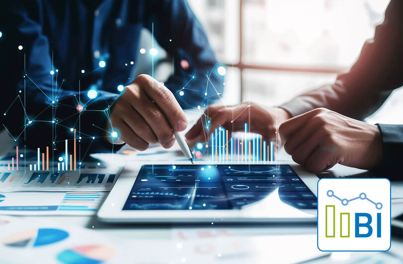 Business Intelligence: Die Grundlage für moderne datenbasierte Entscheidungen