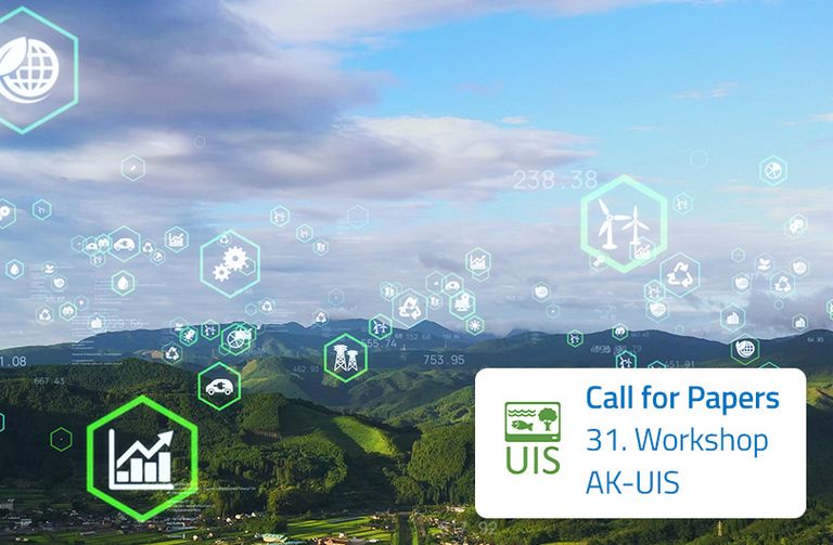 Call for Papers für den 31. Workshop des AK-UIS