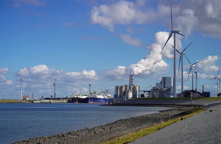 So kann Location Intelligence zur Energiewende beitragen
