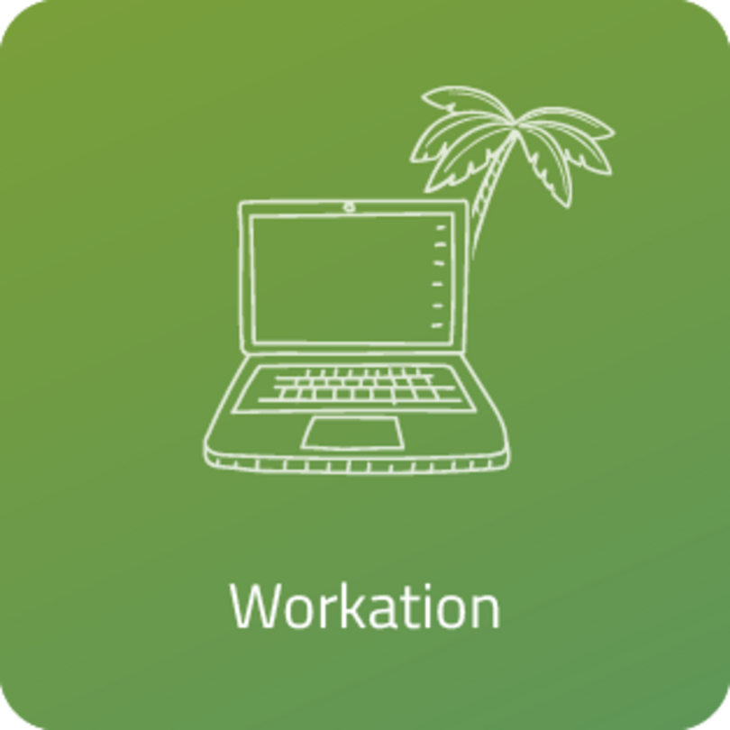 Workation
