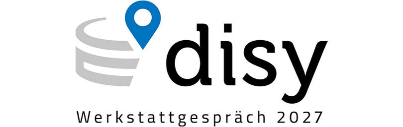 Logo - Disy Werkstattgespräch 2024