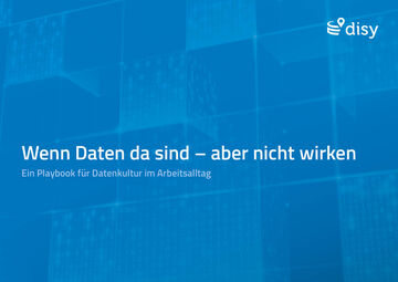 Covor Playbook Datenkultur