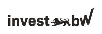 Logo Invest BW – Innovations- und Technologievorhaben