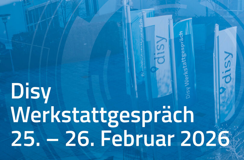 Playlist: Vorträge vom „Disy Werkstattgespräch 2026"