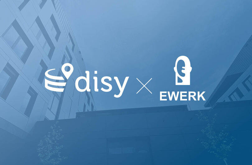 Disy und EWERK: Neue Lösungen für Stadtwerke und kritische Infrastrukturen