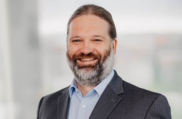 Foto von Torsten Brauer, Senior Berater Verkehrswesen