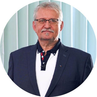 Thomas Junger, Leiter Anlagentechnik Wasser Stadtwerke Memmingen