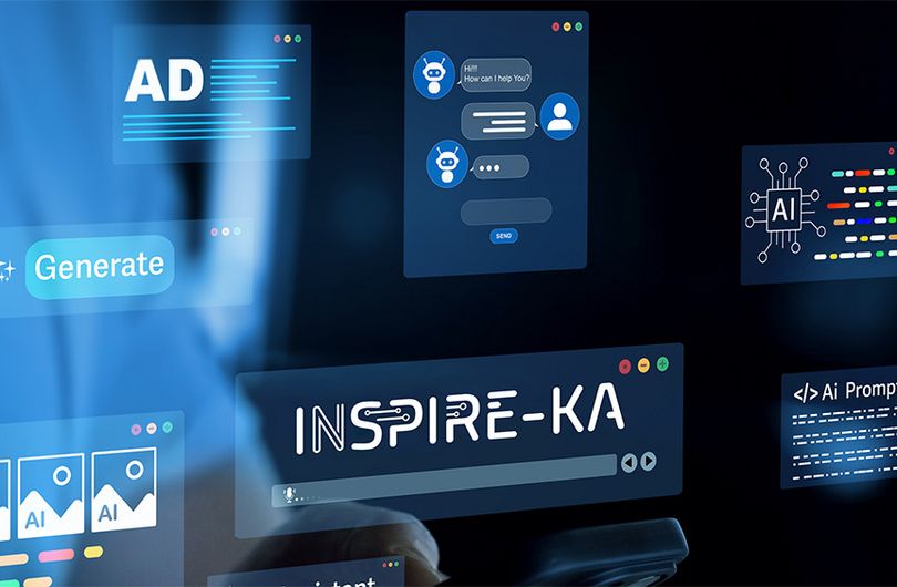 INSPIRE-KA: Mit Sprachmodellen zu besserer Datenanalyse für Klimaschutz und -anpassung