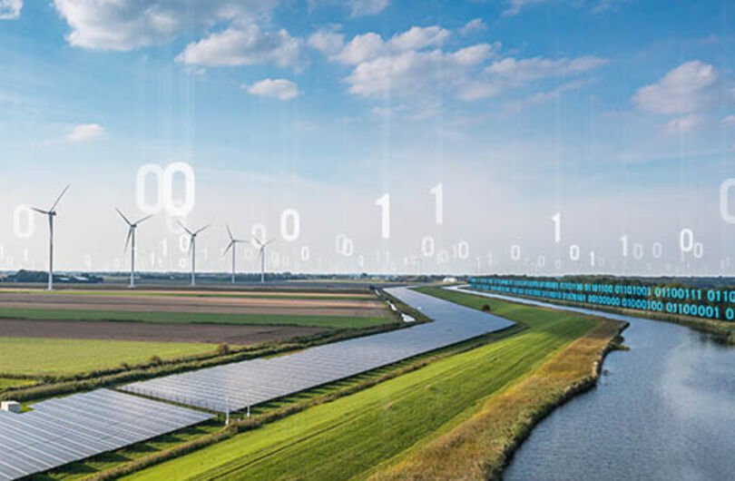Gemeinsame Datengrundlagen: Der nächste Schritt der Digitalisierung in der Versorgungswirtschaft
