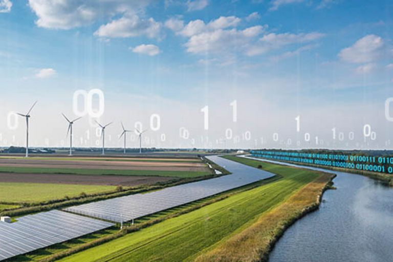 Versorgung & Infrastruktur