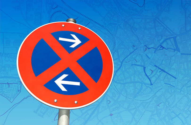 Verkehrsüberwachung datenbasiert planen und steuern