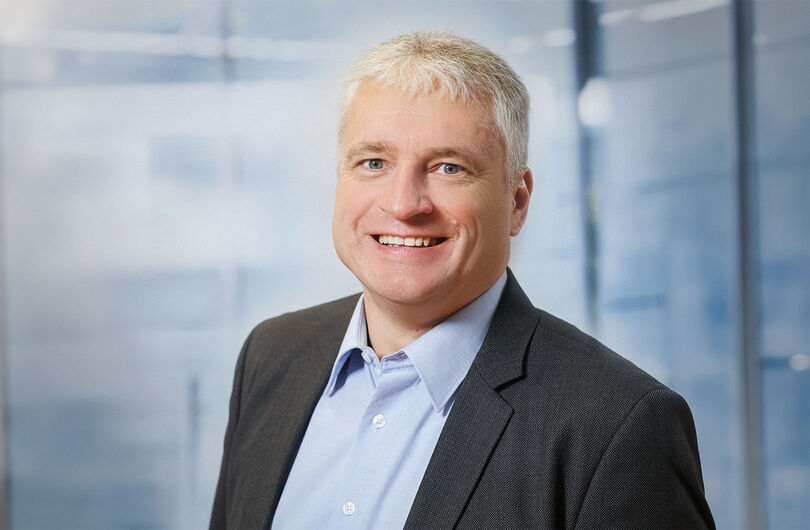 Ansprechpartner Dirk Weidemann