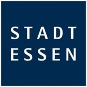 Logo Stadt Essen