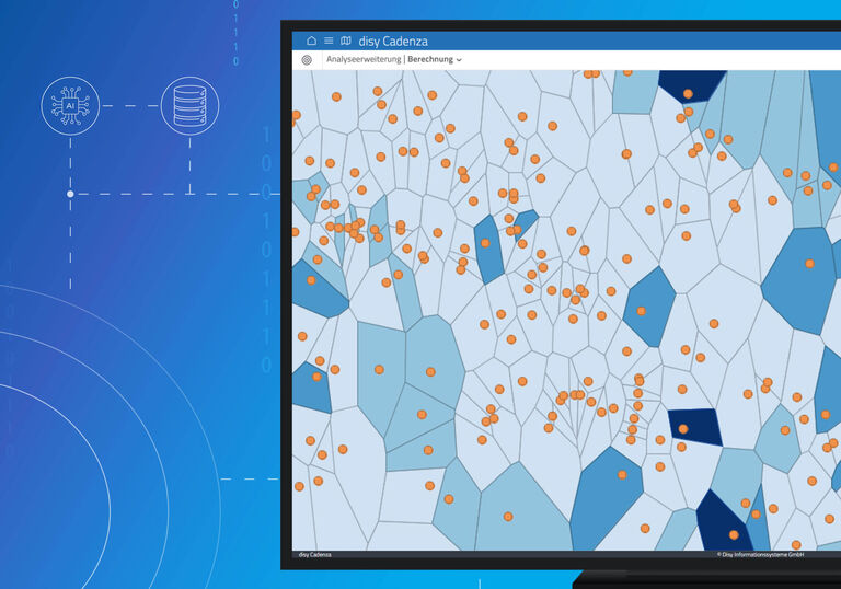 Mit Advanced Analytics und Künstlicher Intelligenz (KI)