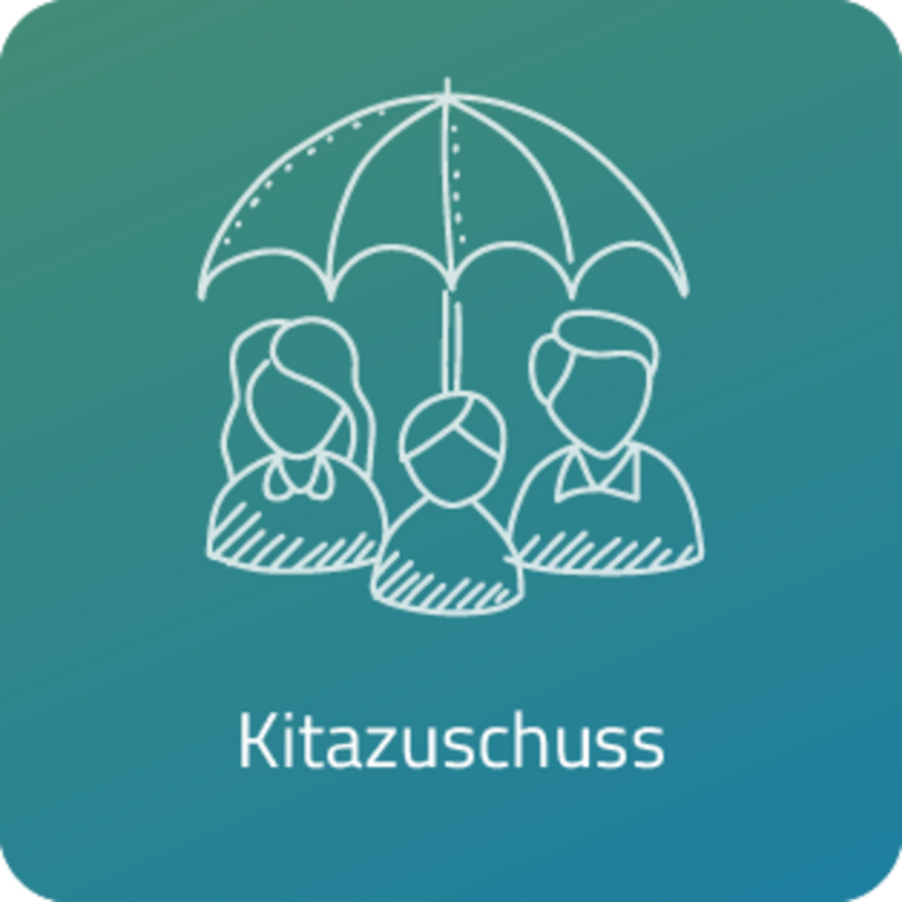Kitazuschuss