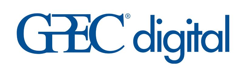 Logo - GPEC digital