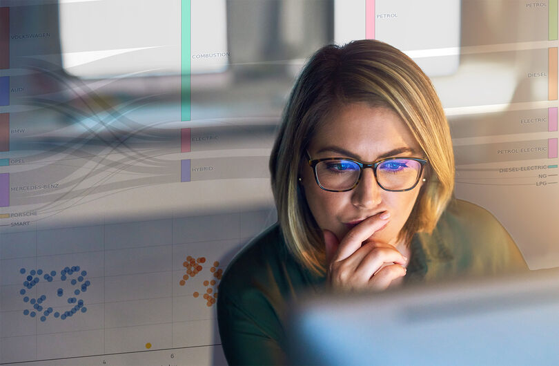 Wenn Standardanalysen nicht ausreichen: Analyseerweiterungen für komplexe Analyseaufgaben 