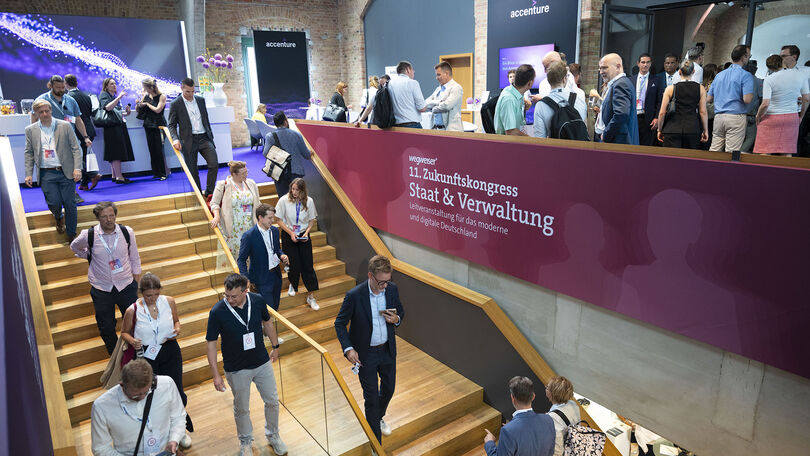 Zukunftskongress 2025