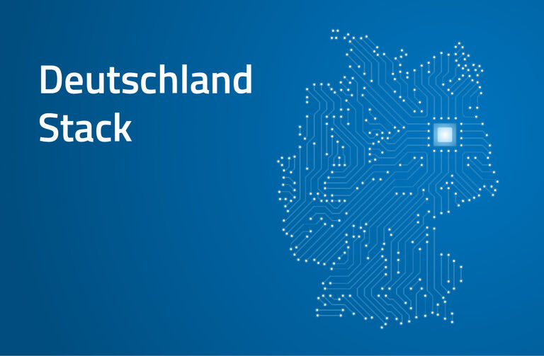 Deutschland Stack