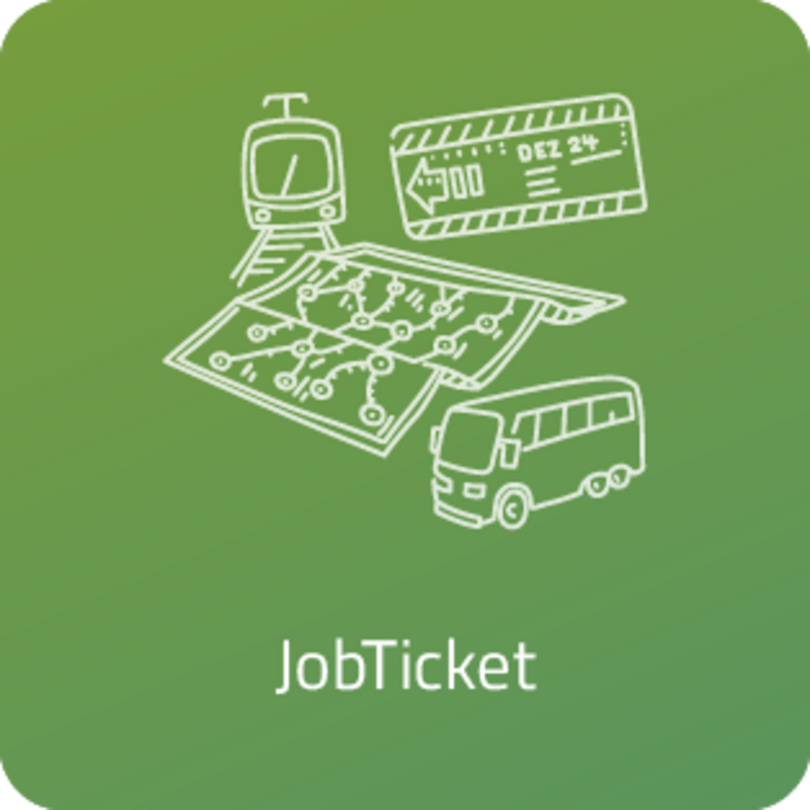 JobTicket