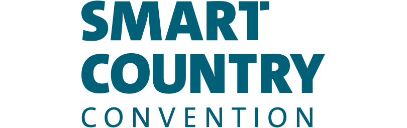 Smart Country Convention Logo
