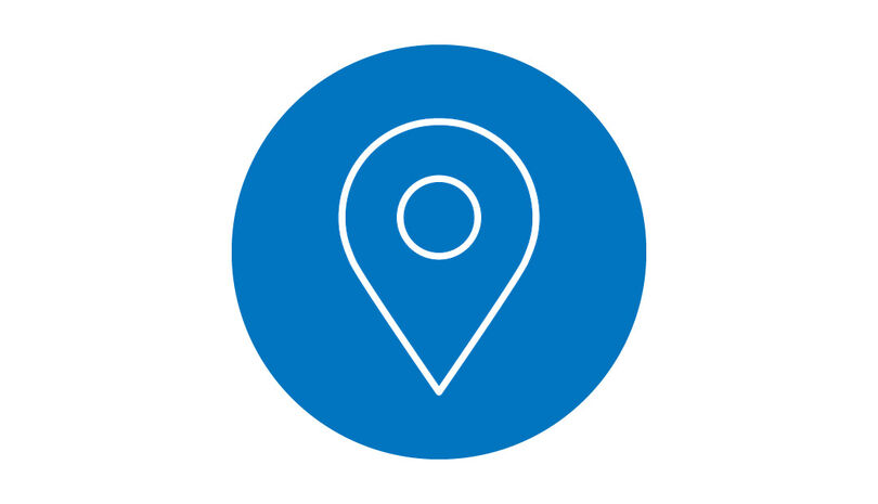 Beschreibung der Einzugsgebiete